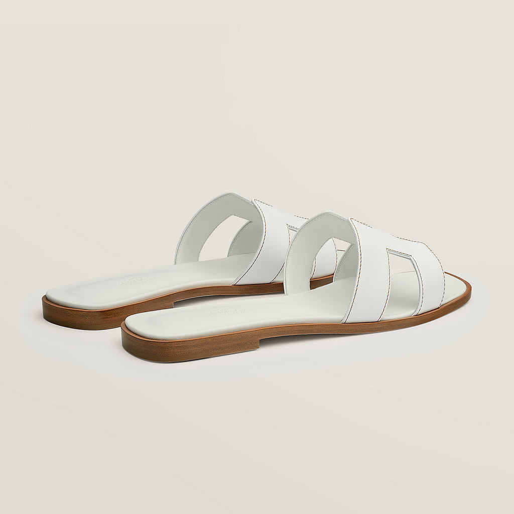 Hermes Slipper