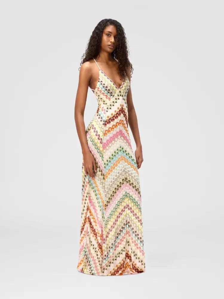 Missoni Long Dress