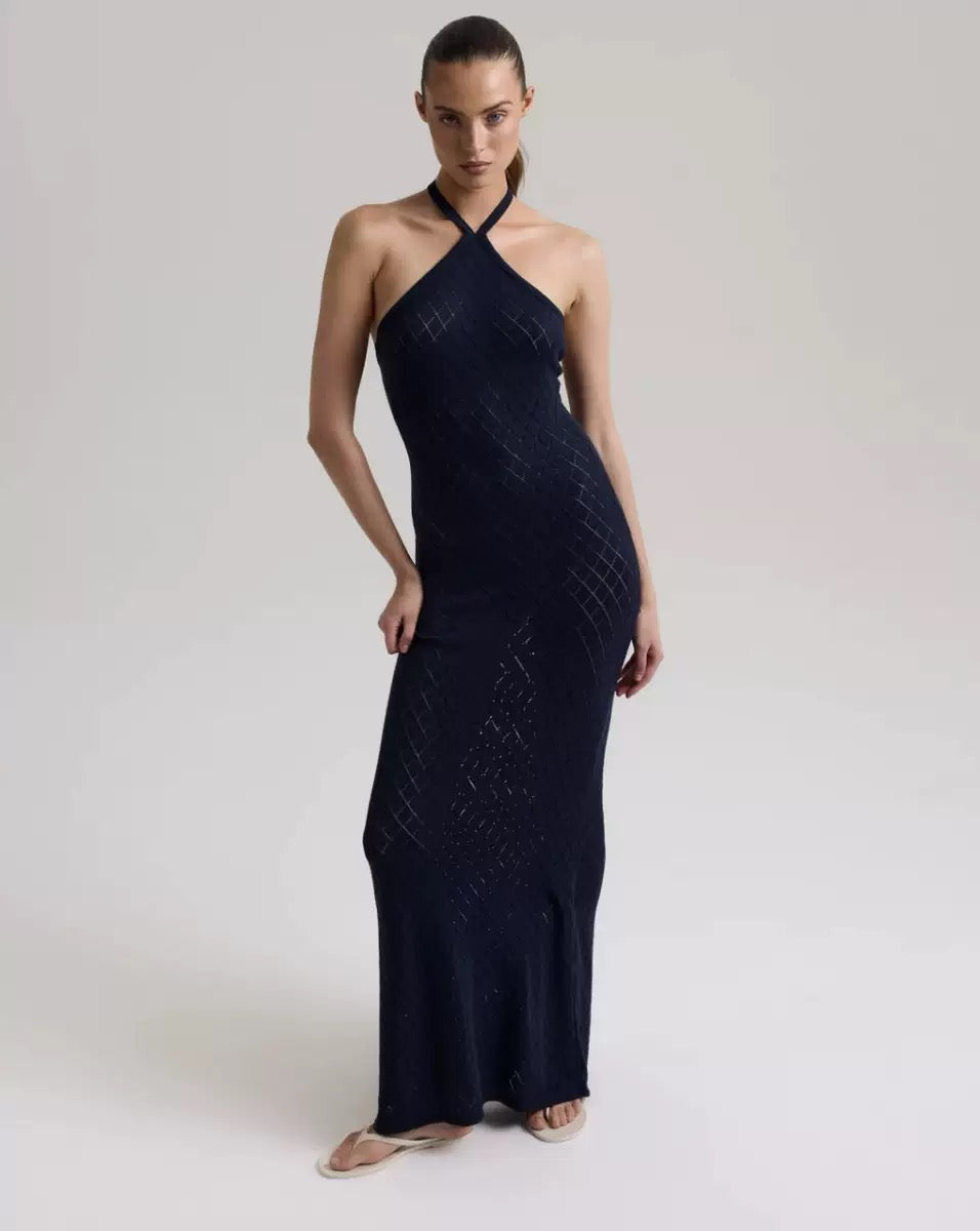 Simi Maxi Dress
