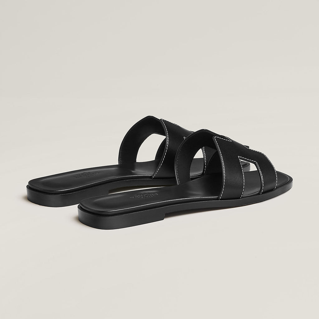 Hermes Slipper