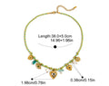 Summer Necklace