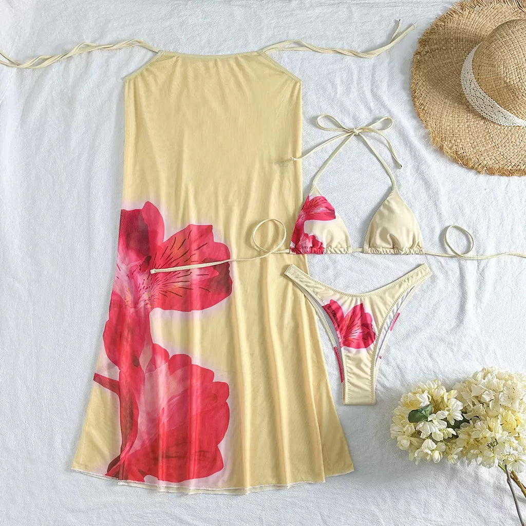 Flore Set