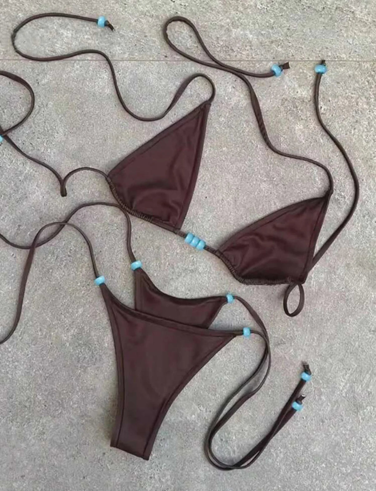 Bianca Bikini