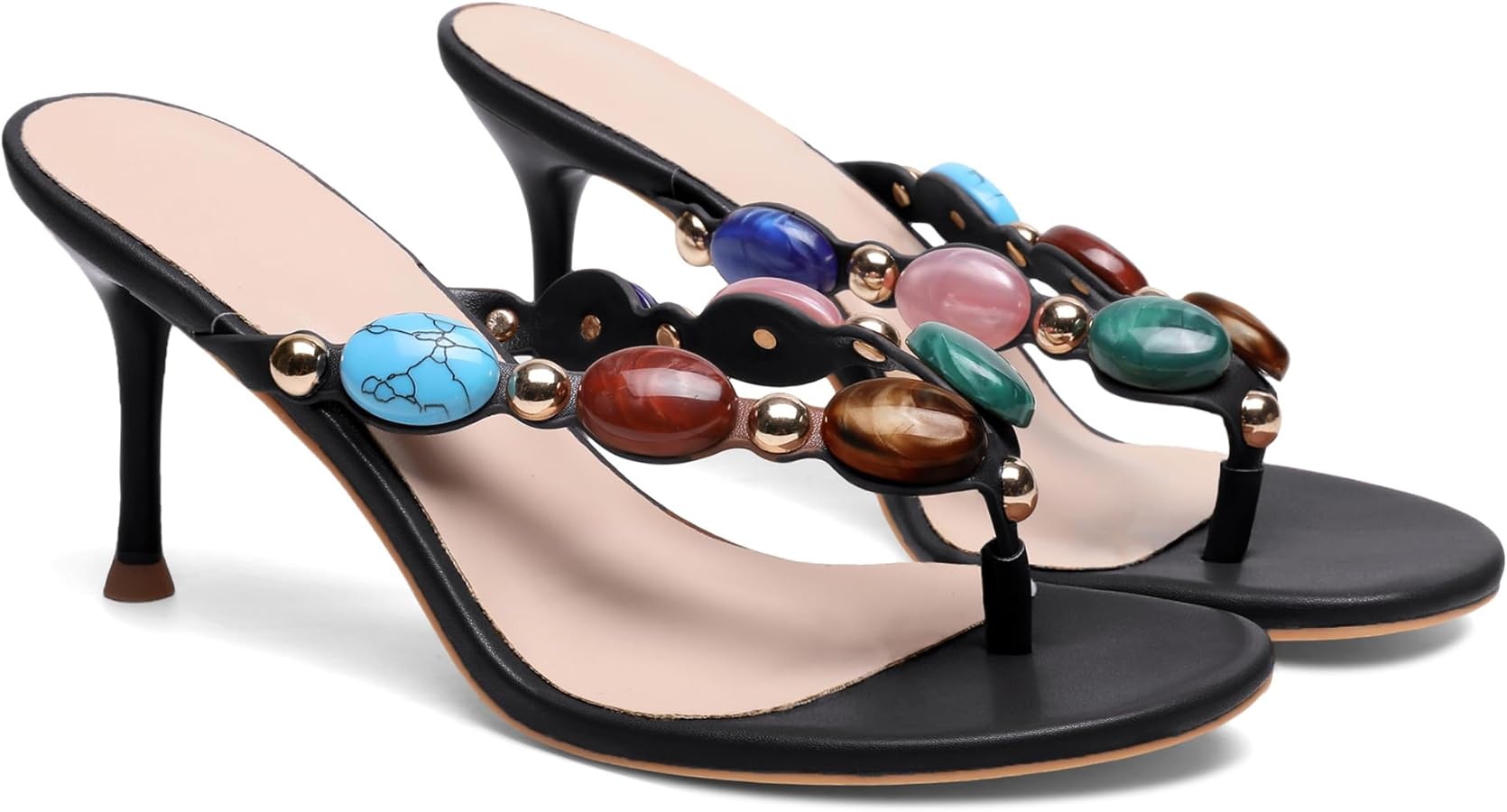 Rossi Sandals
