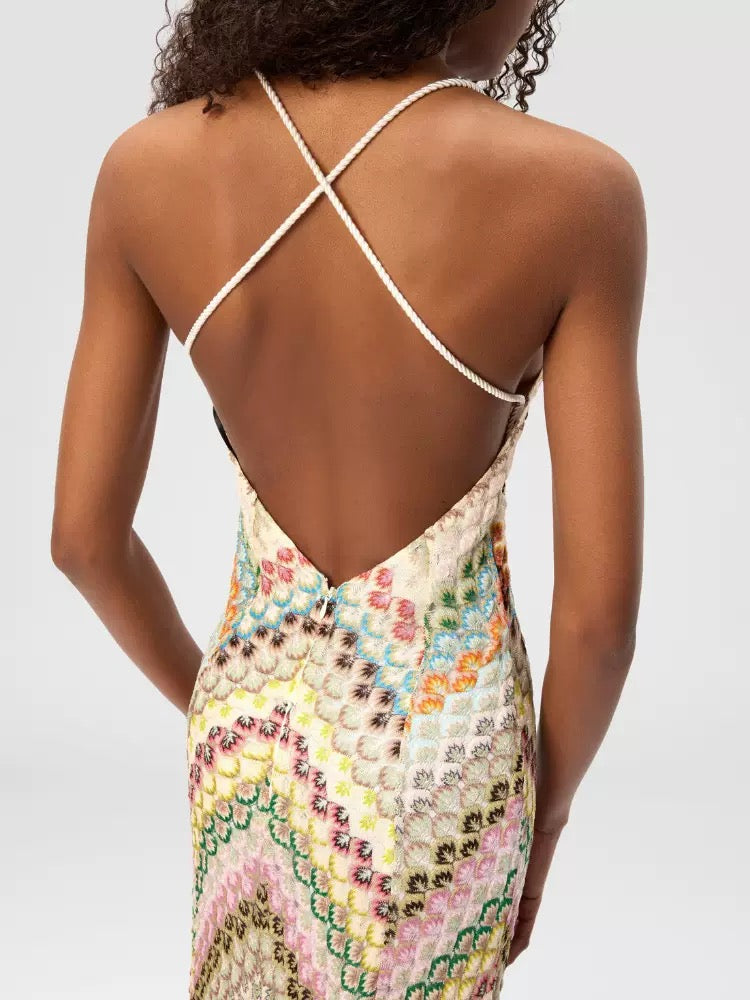 Missoni Long Dress