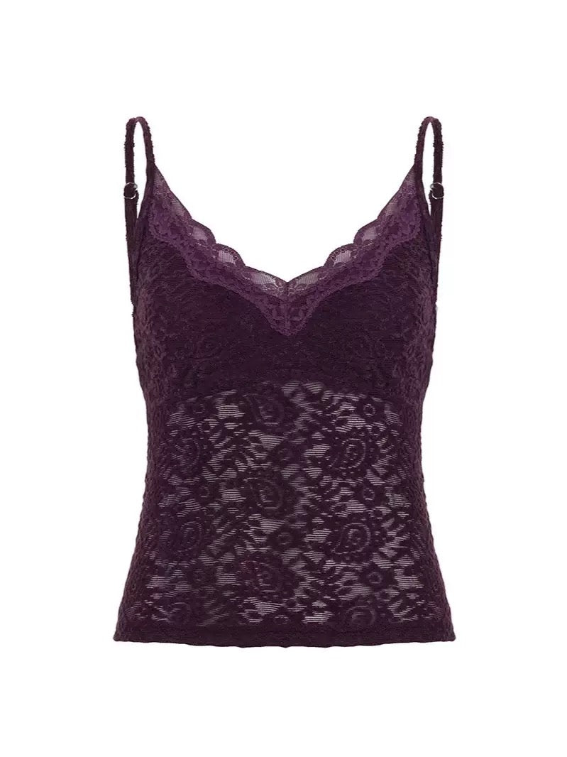 Lace Top