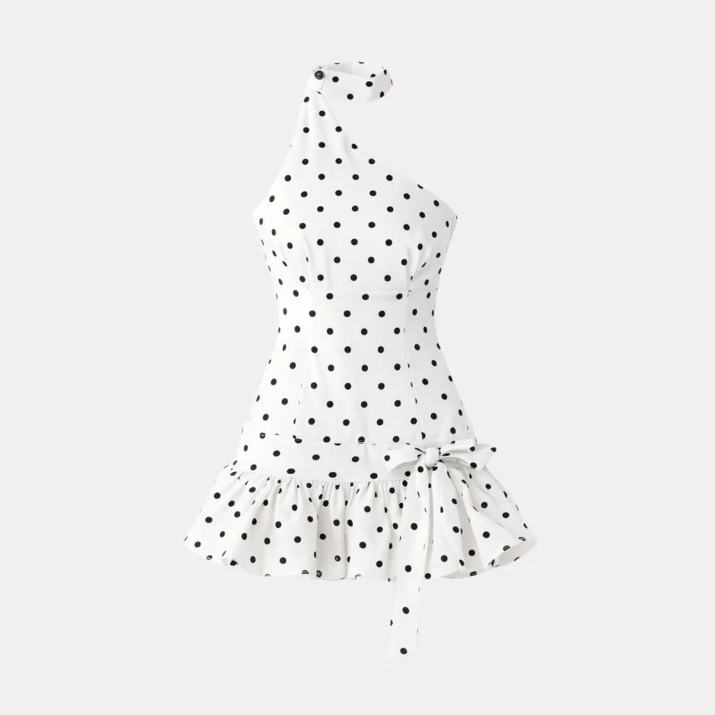 Polka Dot