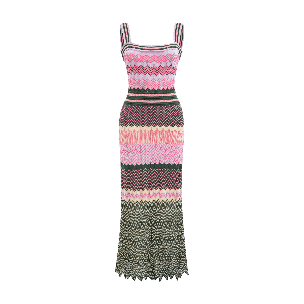 Daphne Dress
