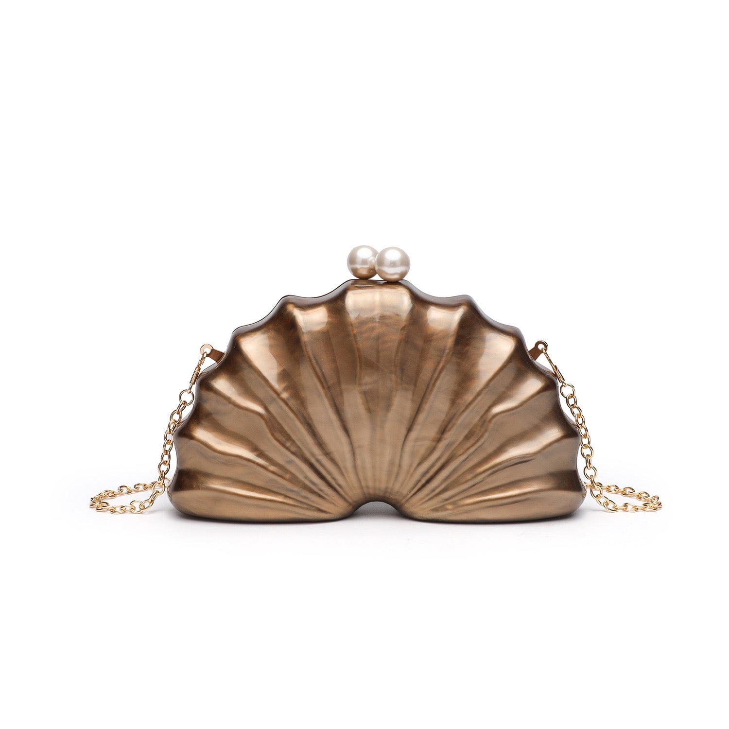 Shell Bag