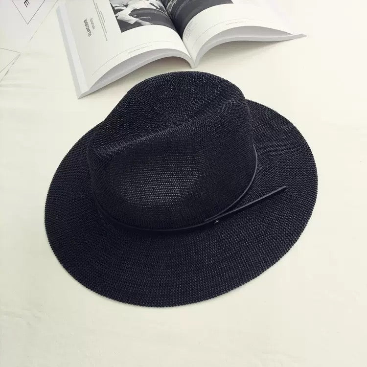 Beach Hat
