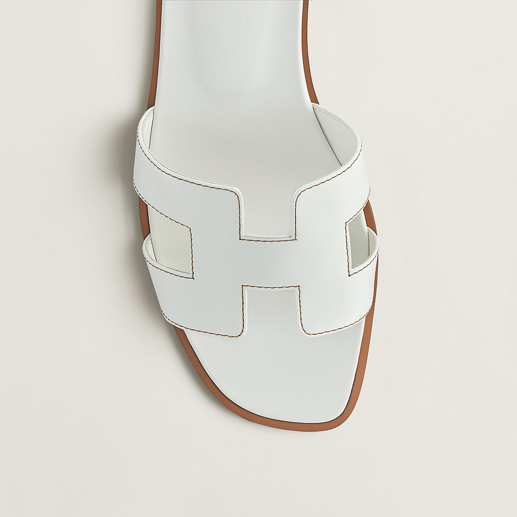 Hermes Slipper
