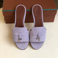 Loro Slipper