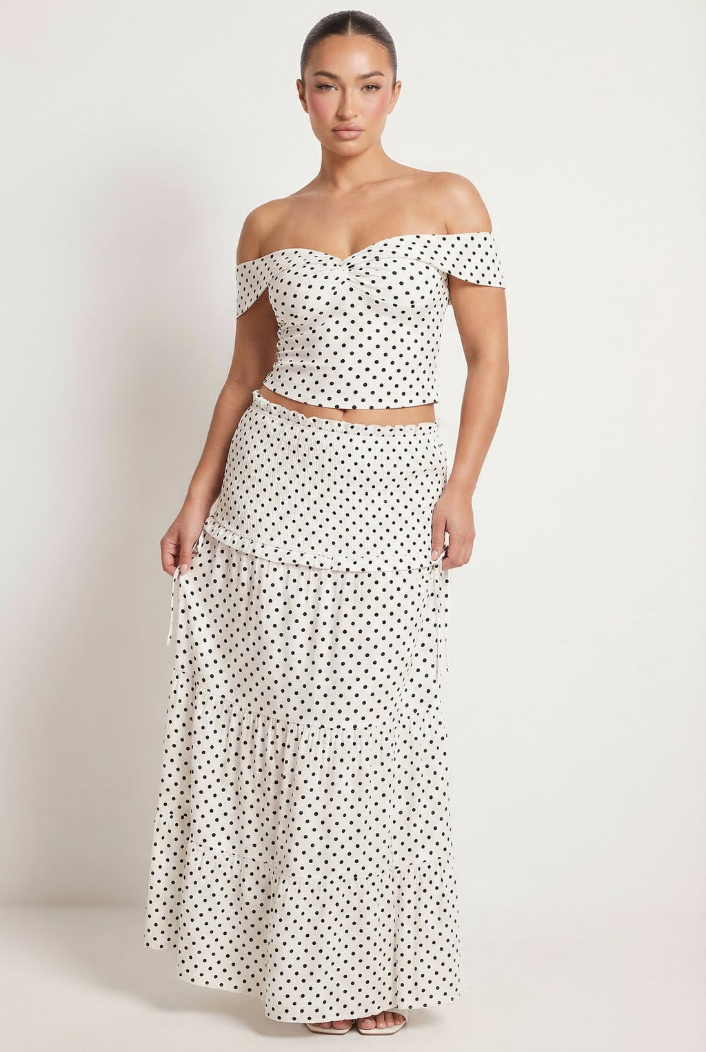 M&S