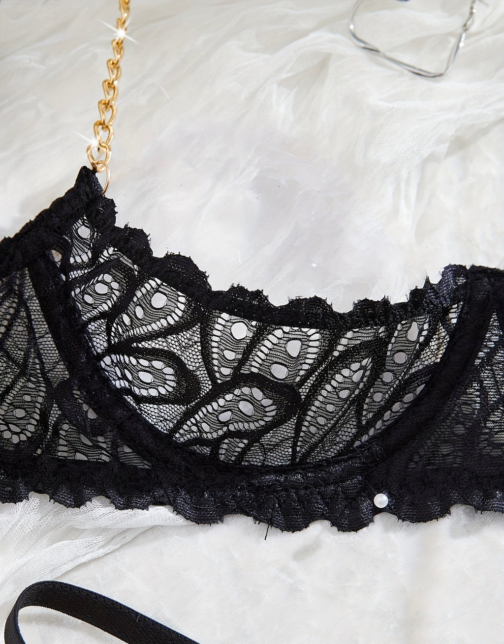 Midnight Lace