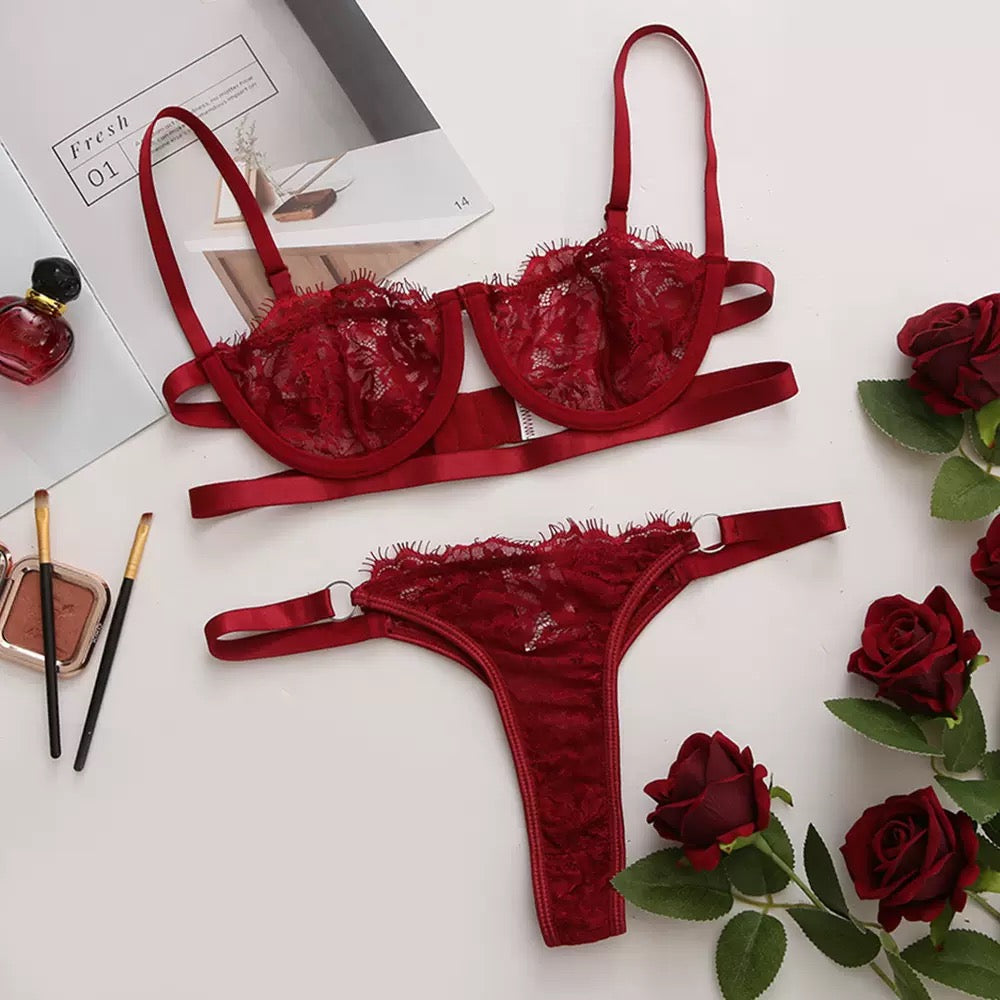 Lingerie