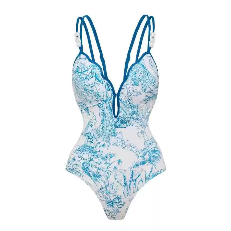 Wavy Set