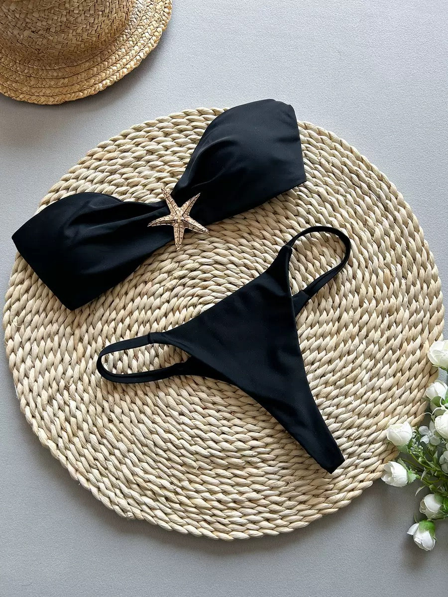 Star Bikini