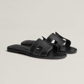 Hermes Slipper