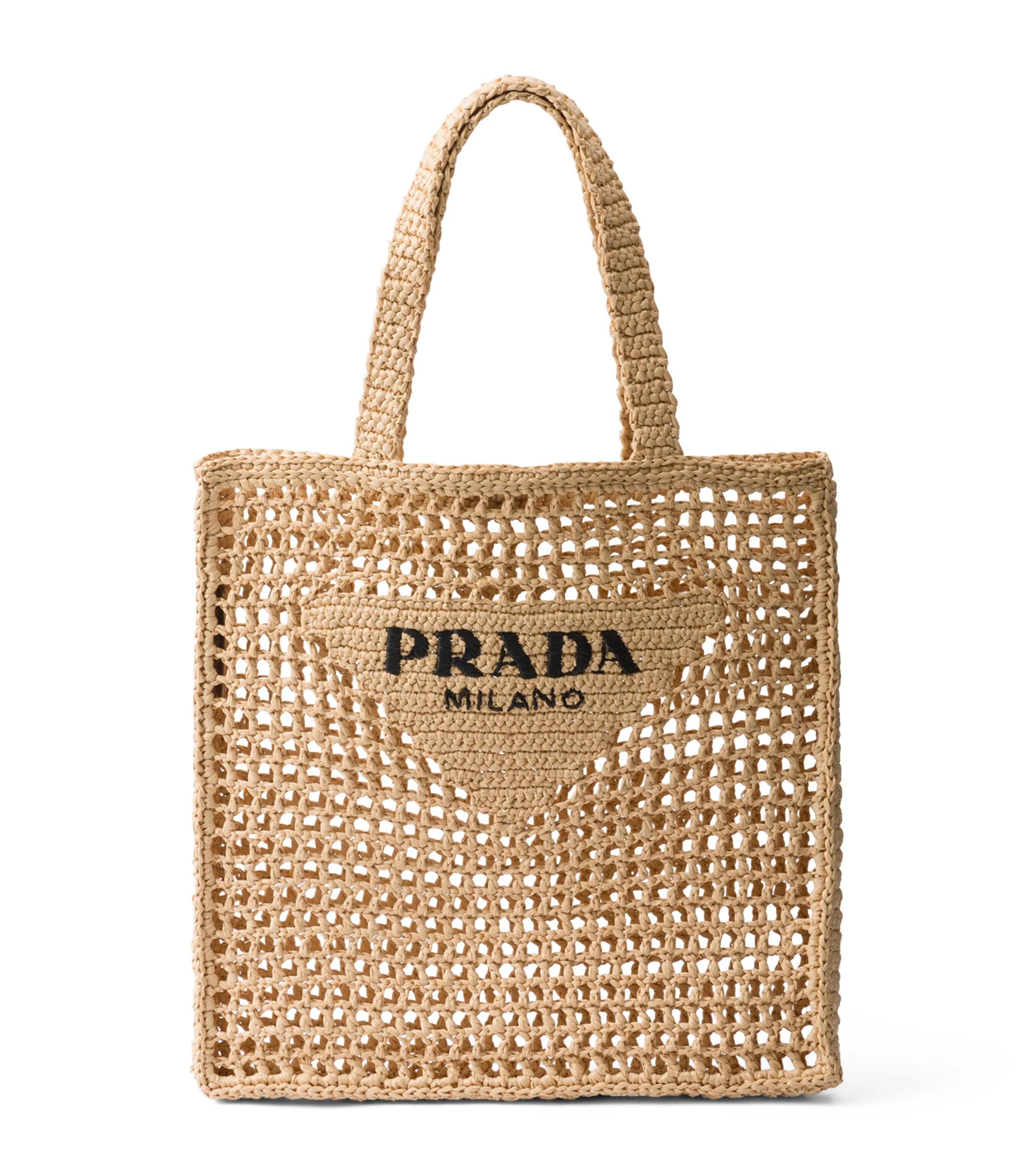 Beachy Bag