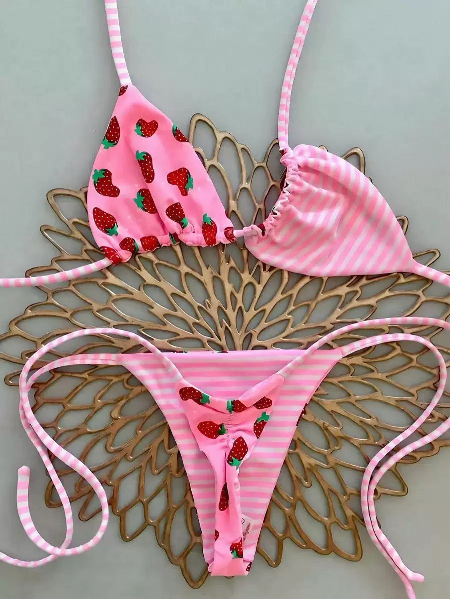Reversible Bikini