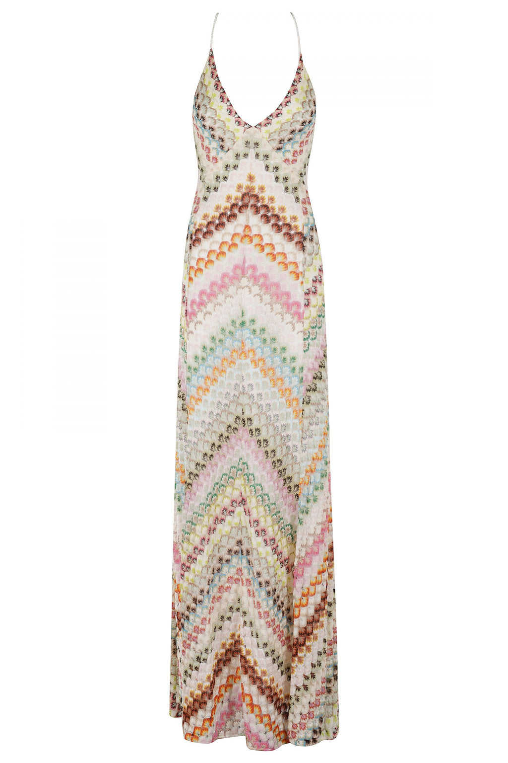 Missoni Long Dress