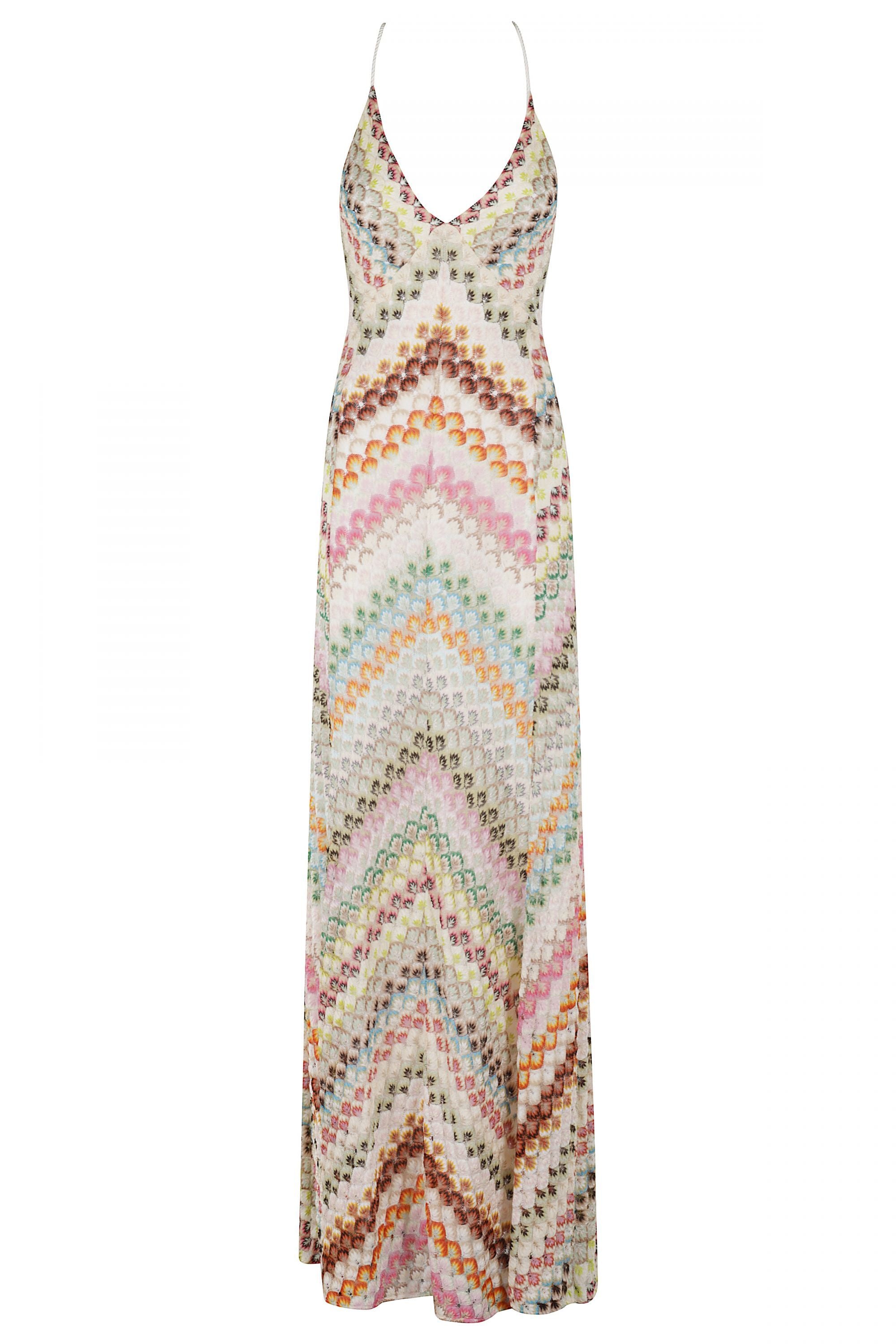 Missoni Long Dress