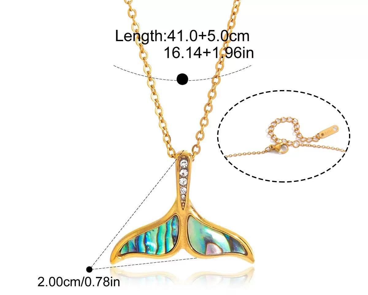 Summer Necklace