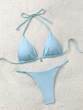 Shell Bikini