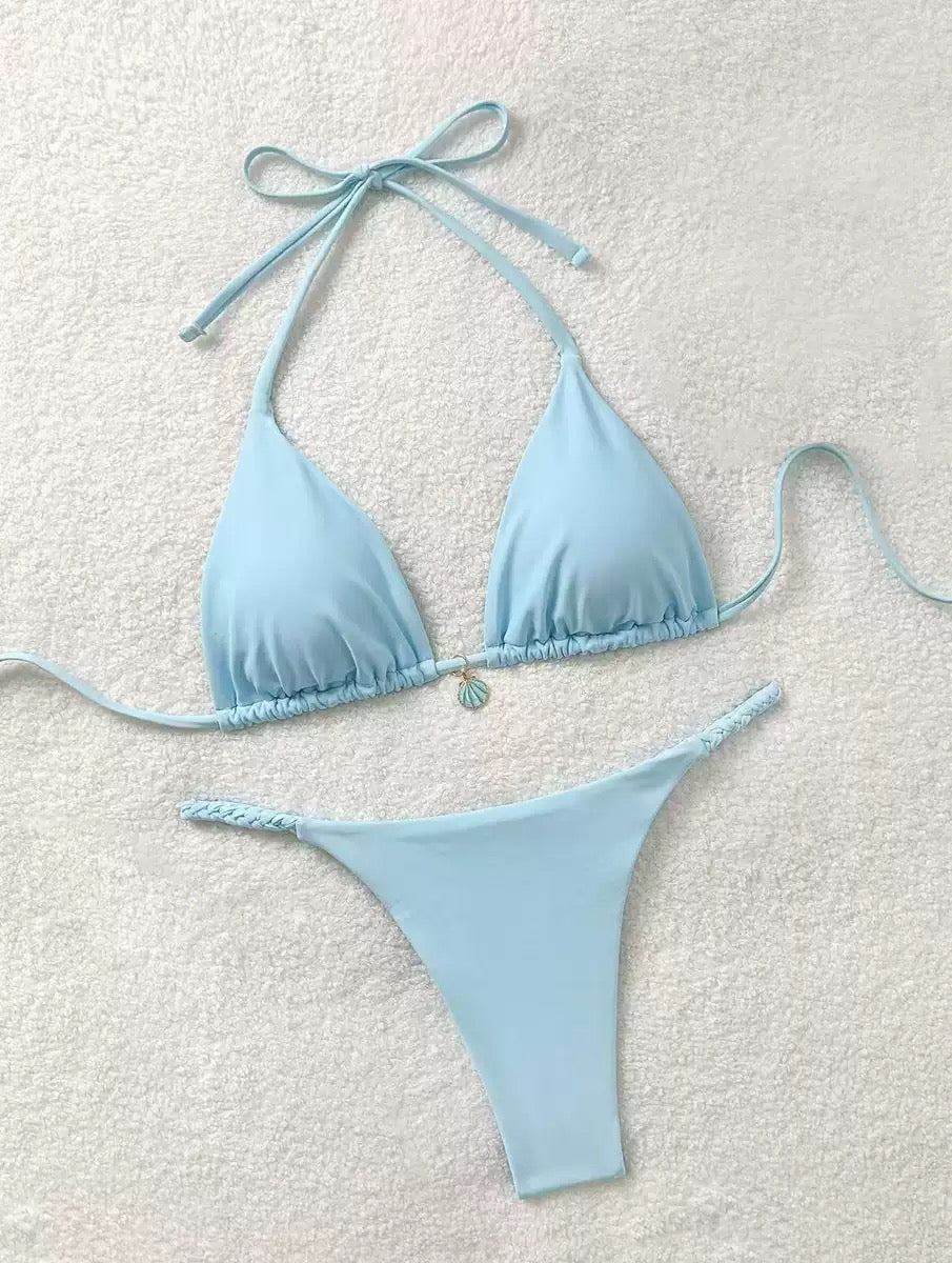 Shell Bikini