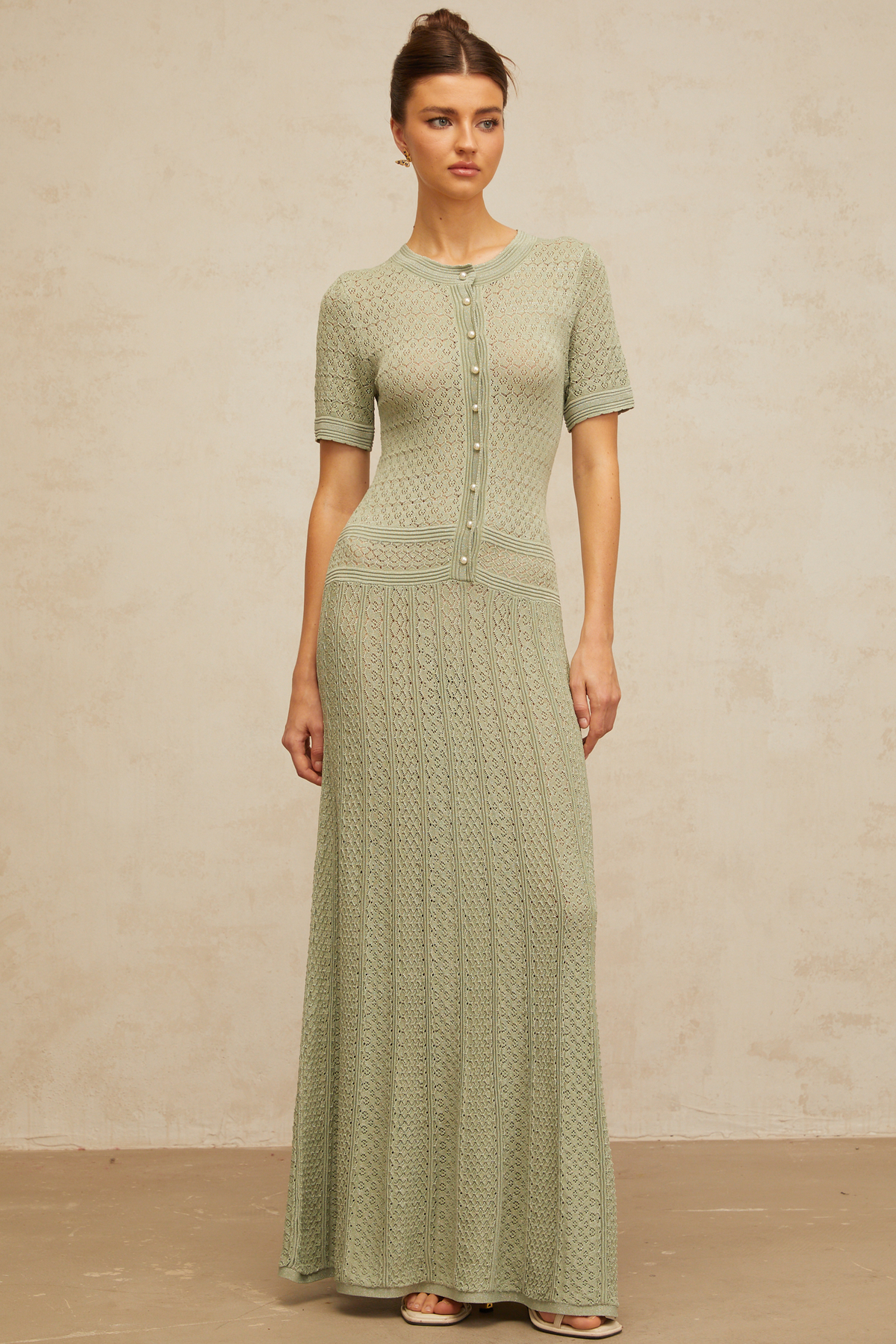 Sandro Dress