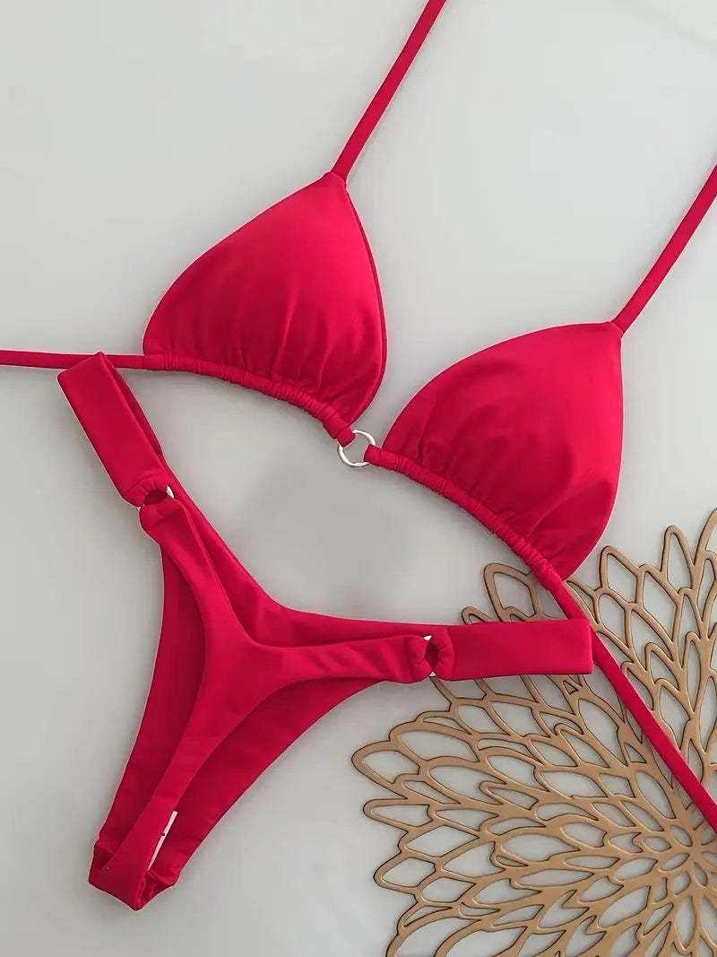 Rosi Bikini