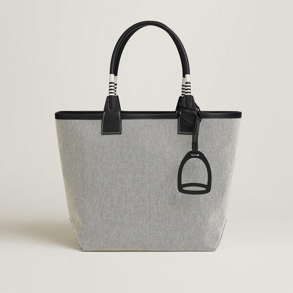 Hermès Tote Bag