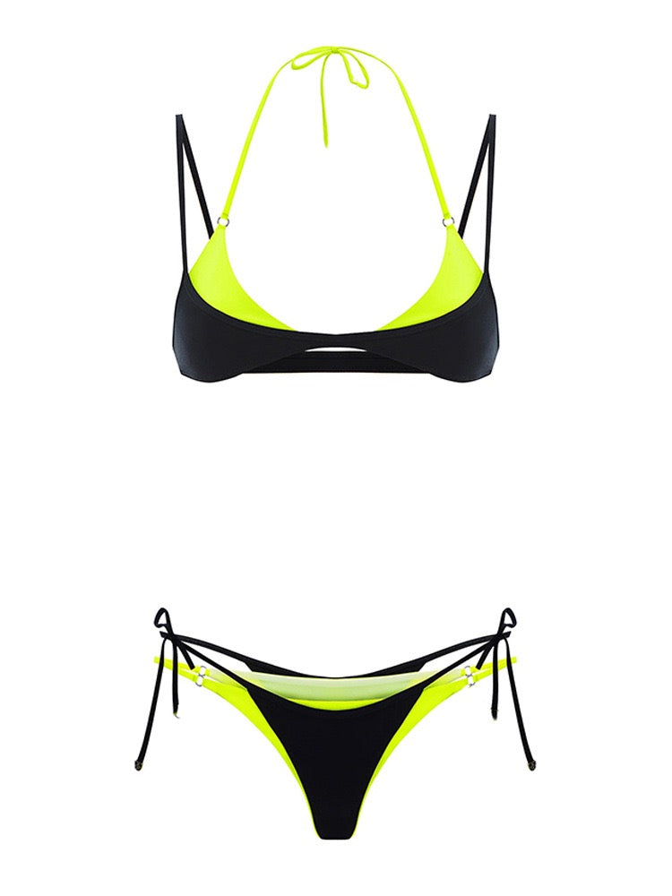 Double Layer Set