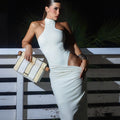 Solvina Dress
