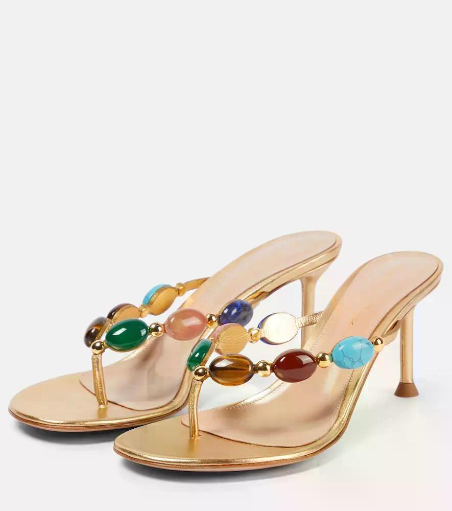 Rossi Sandals