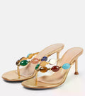 Rossi Sandals