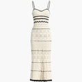 Crochet Dress