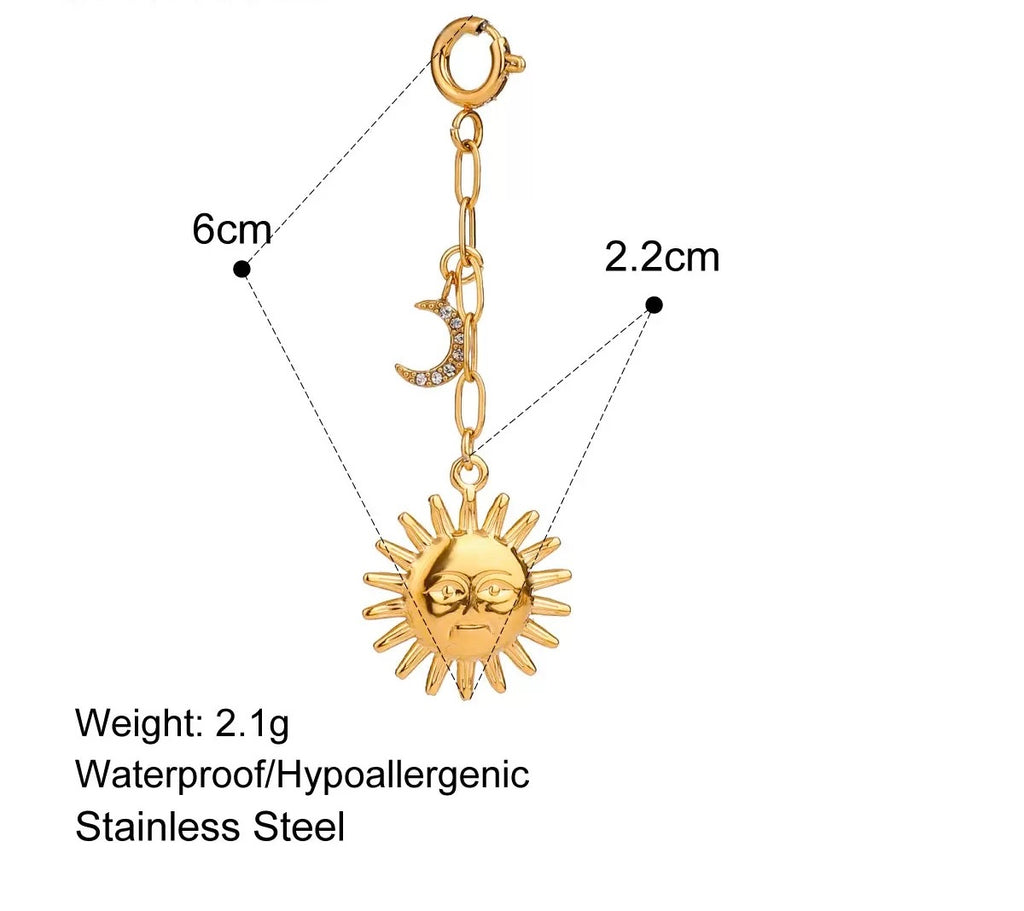 Bikini Charm