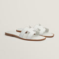 Hermes Slipper