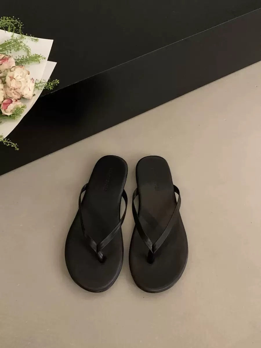 Beach Slipper