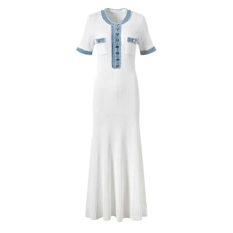 Sandro Dress