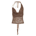 Sequin Top