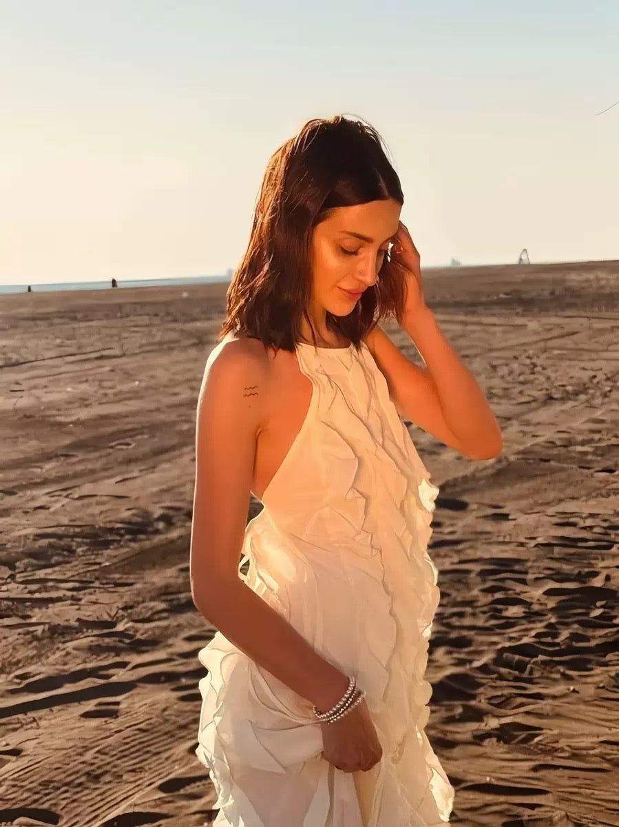 Mimi Dress