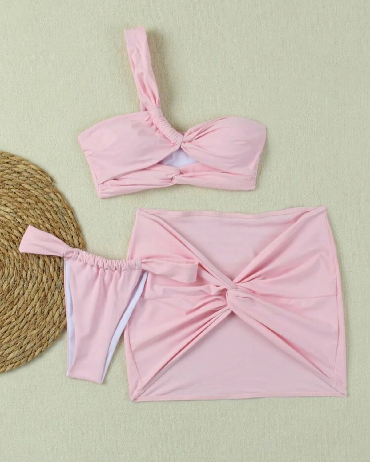 Pinky Set