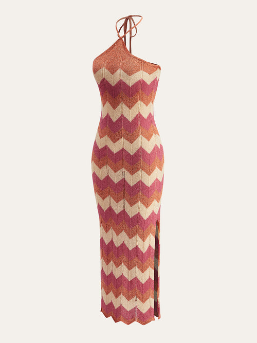 Commense Slim Dress
