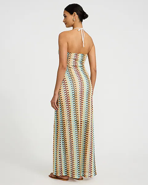 Crochet Dress