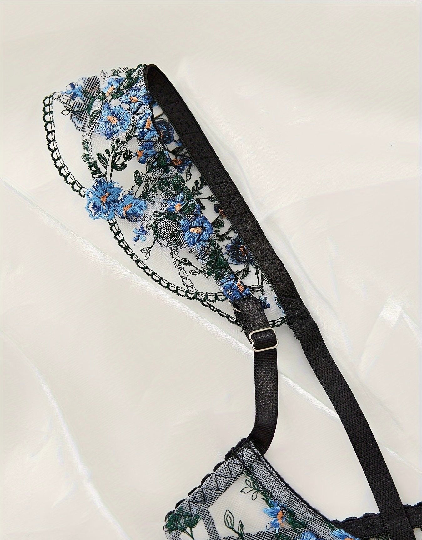 Flori Lingerie
