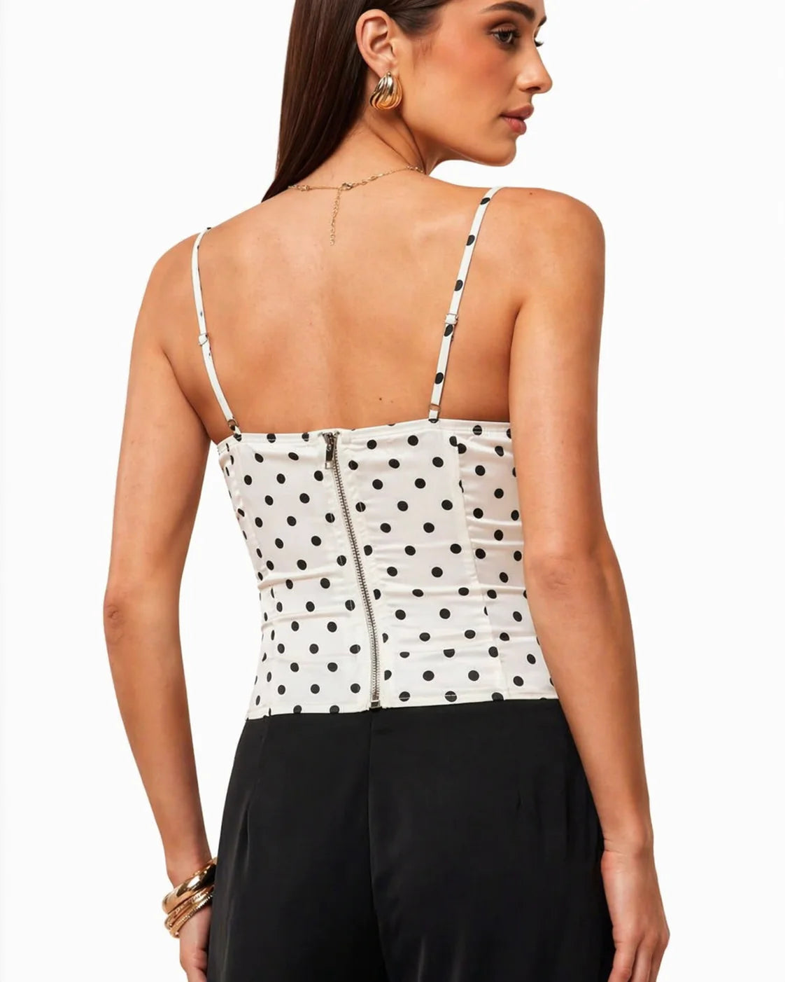 Dotte Top