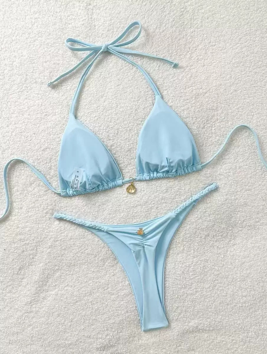 Shell Bikini
