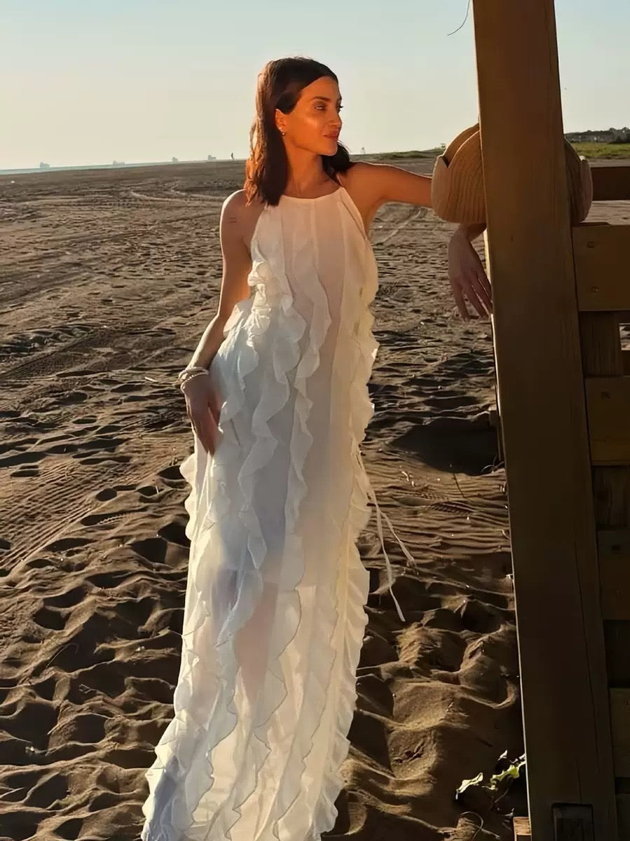 Mimi Dress